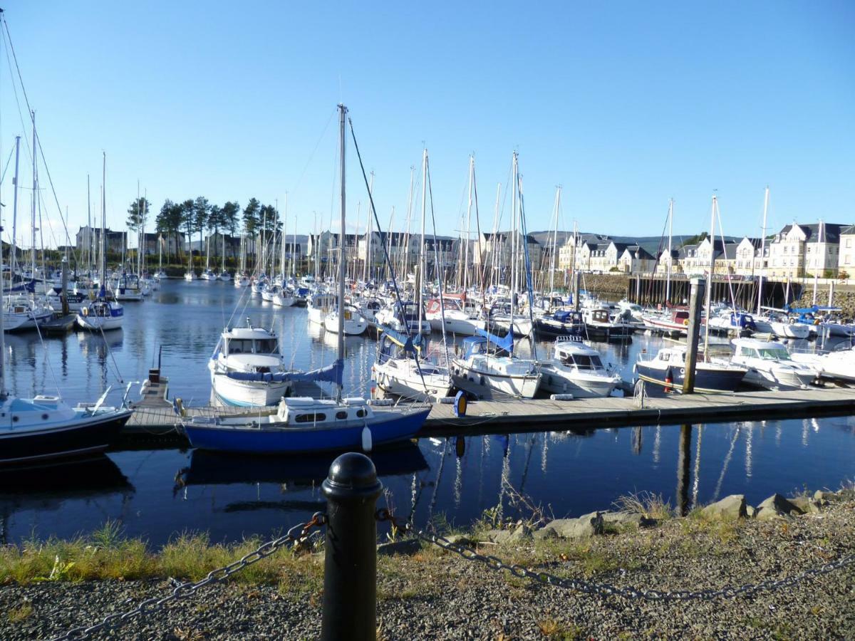 The Foresters Guest House Inverkip Exterior foto